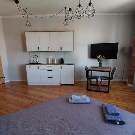 זיילונה גאורה Apartamenty W Scislym Centrum Kupiecka-Drzewna מראה חיצוני תמונה