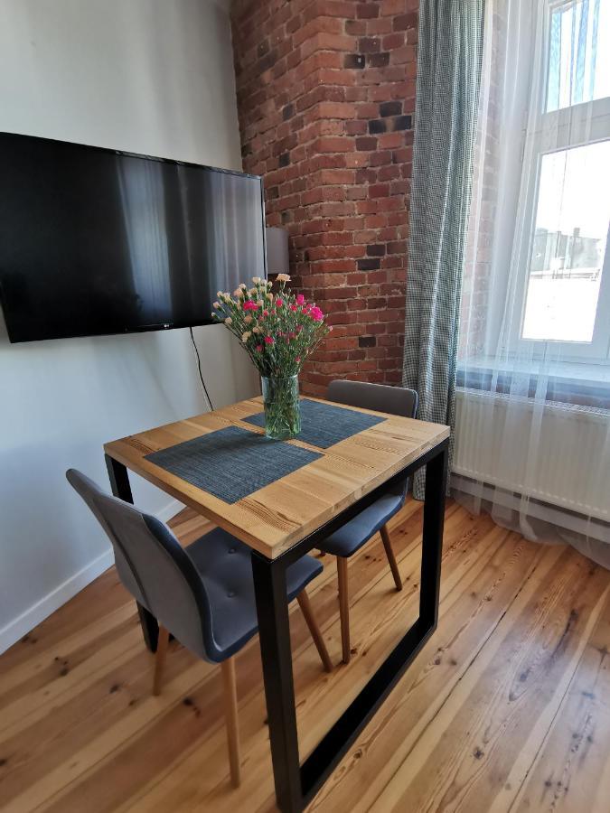 זיילונה גאורה Apartamenty W Scislym Centrum Kupiecka-Drzewna מראה חיצוני תמונה